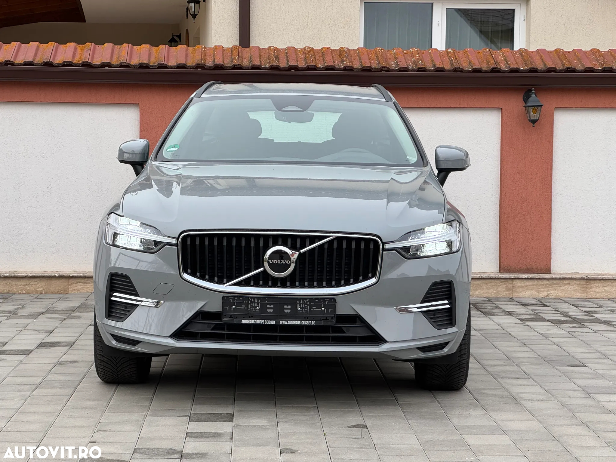 Volvo XC 60 B4 D AWD Core - 2