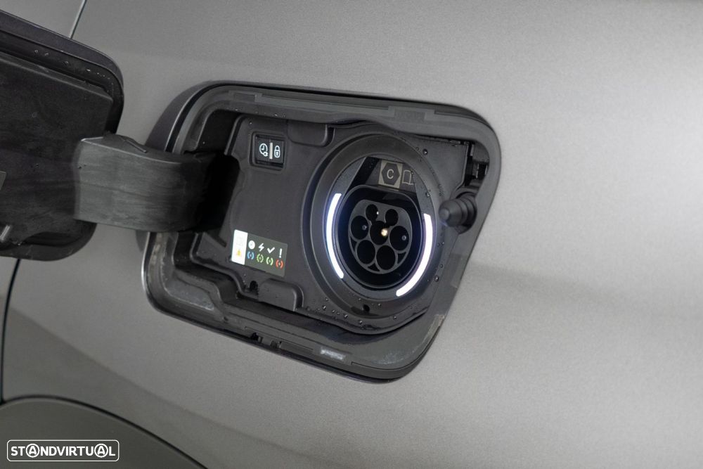 Peugeot 3008 1.6 Hybrid Allure Pack e-EAT8 - 18