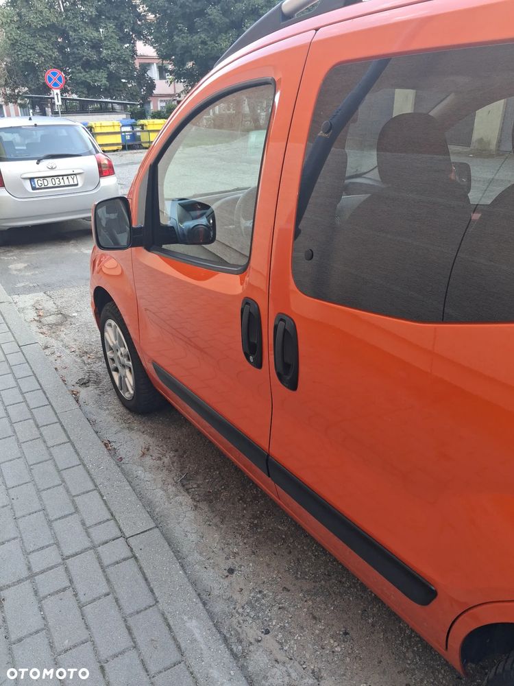 Fiat Qubo - 10