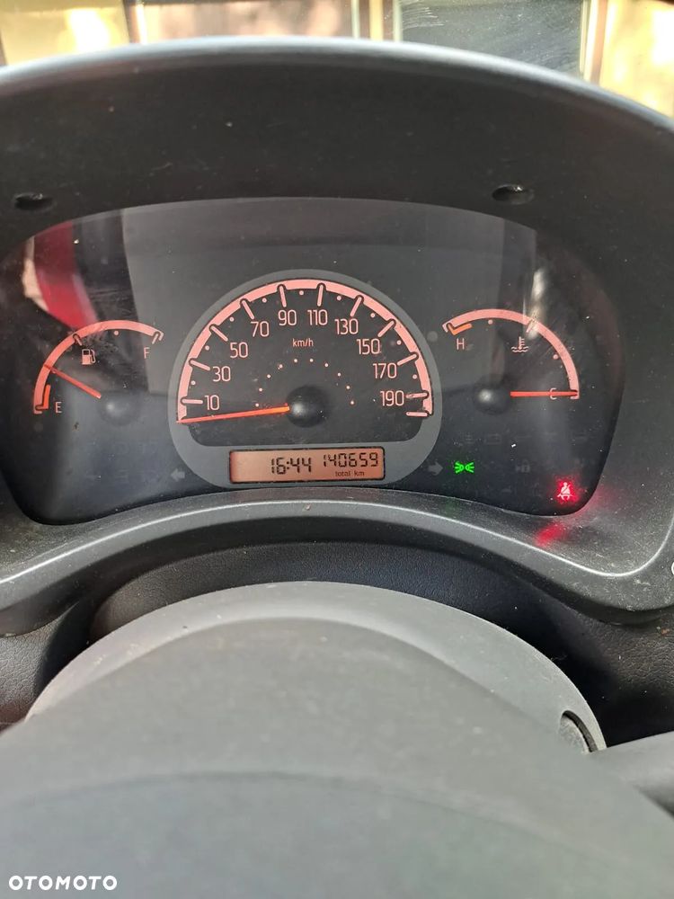 Fiat Panda - 11
