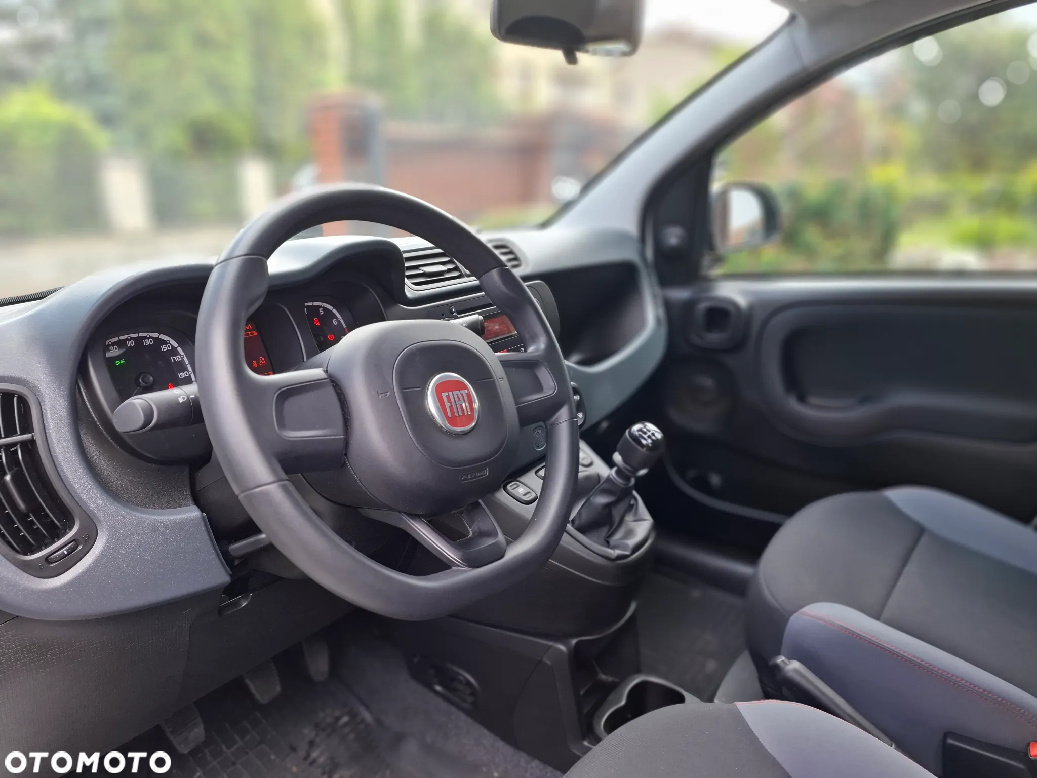 Fiat Panda - 11