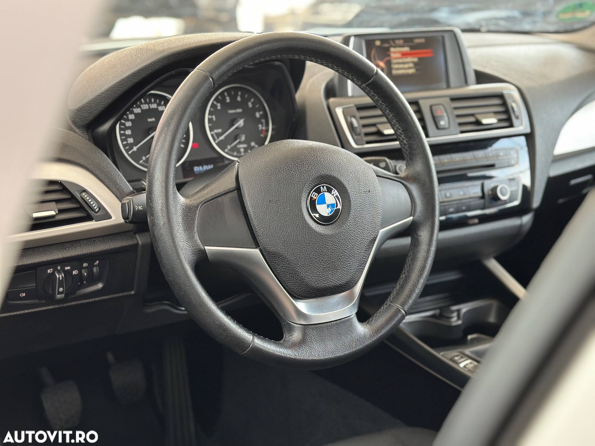 BMW Seria 1 116i Advantage - 17