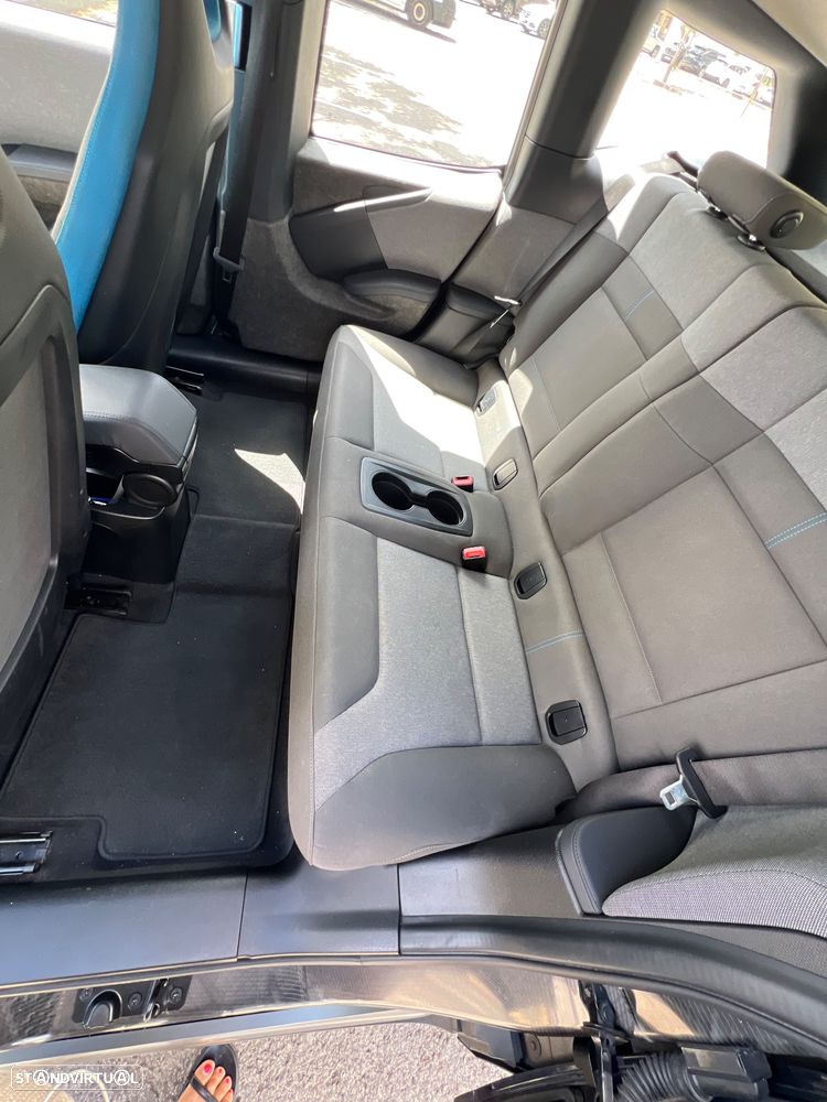 BMW i3 120Ah - 19