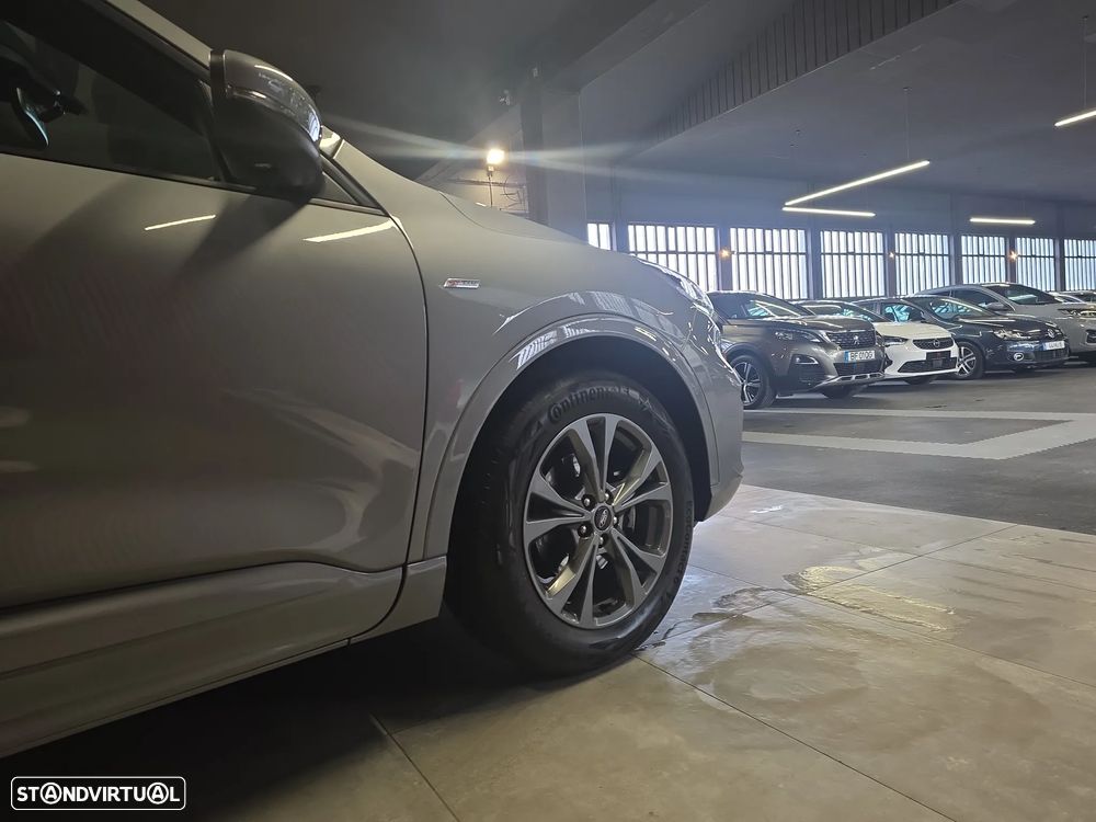 Ford Kuga 1.5 TDCi EcoBlue ST-Line X Aut. - 28