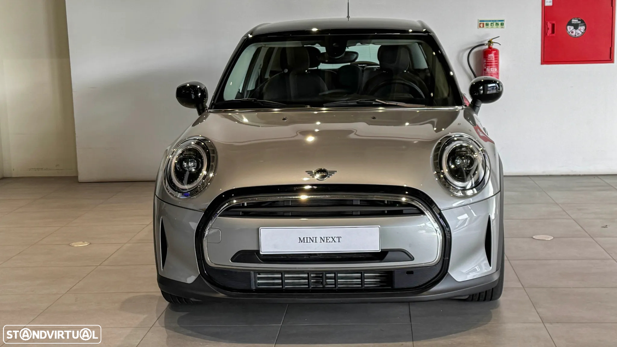 MINI 5 Portas Cooper Classic - 2