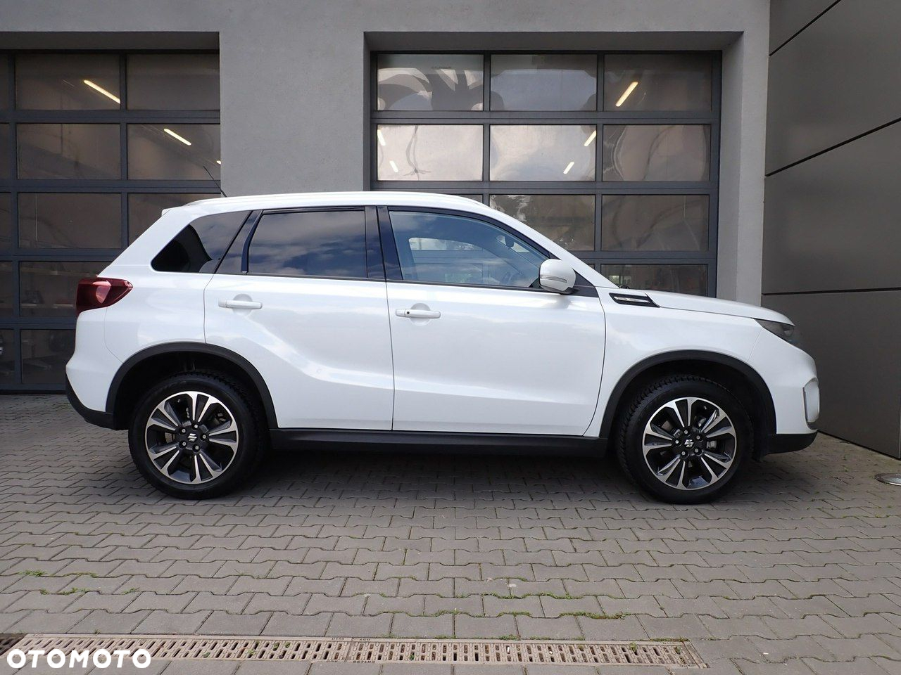Suzuki Vitara - 5