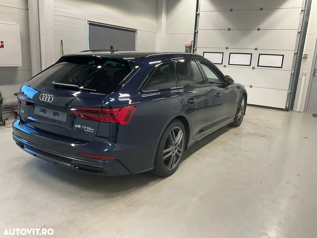 Audi A6 - 15