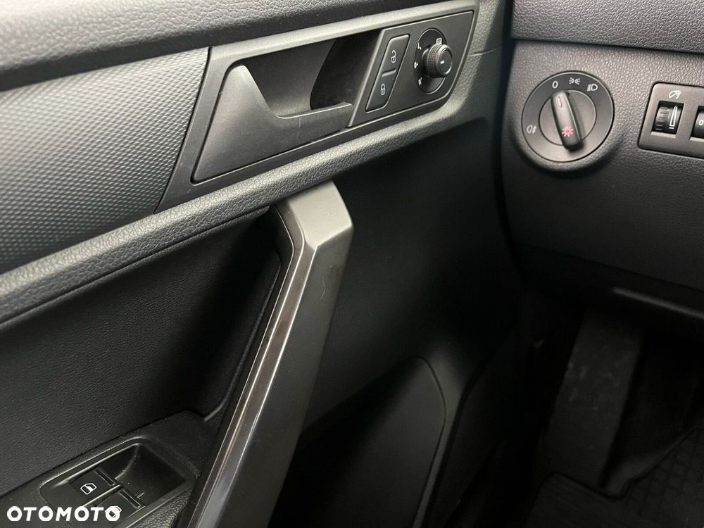 Volkswagen Caddy - 16