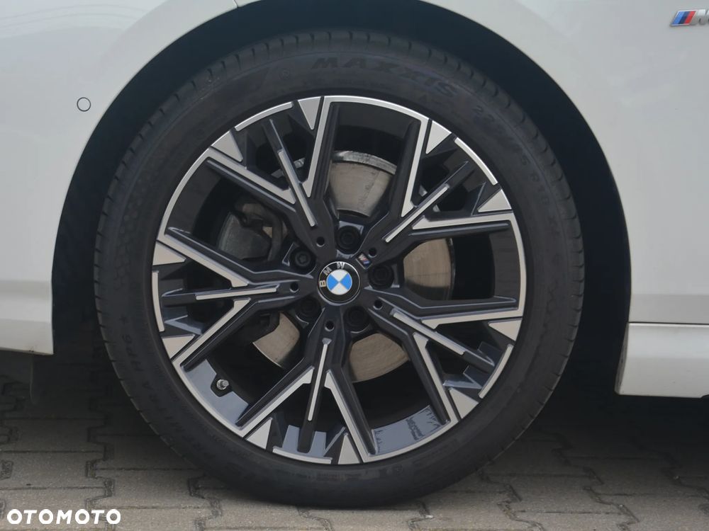 BMW Seria 2 220i mHEV M Sport sport - 5