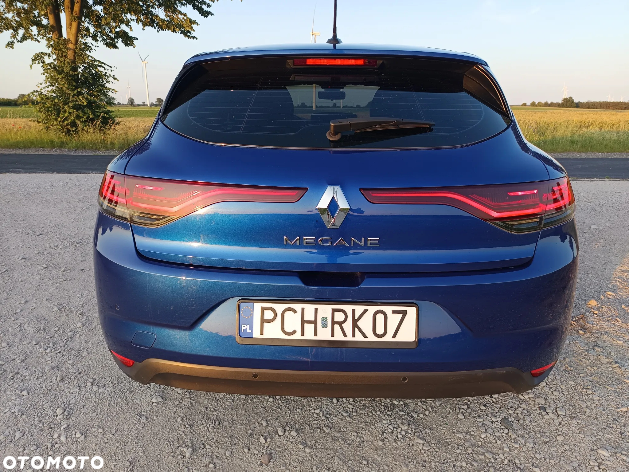 Renault Megane - 15