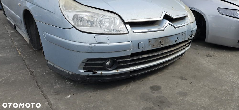 CITROEN C5 04-08 I LIFT 2.0 HDI - RADIO RADIOODTWARZACZ - 2