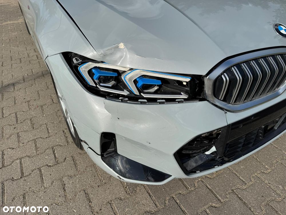 BMW Seria 3 320i M Sport sport - 31