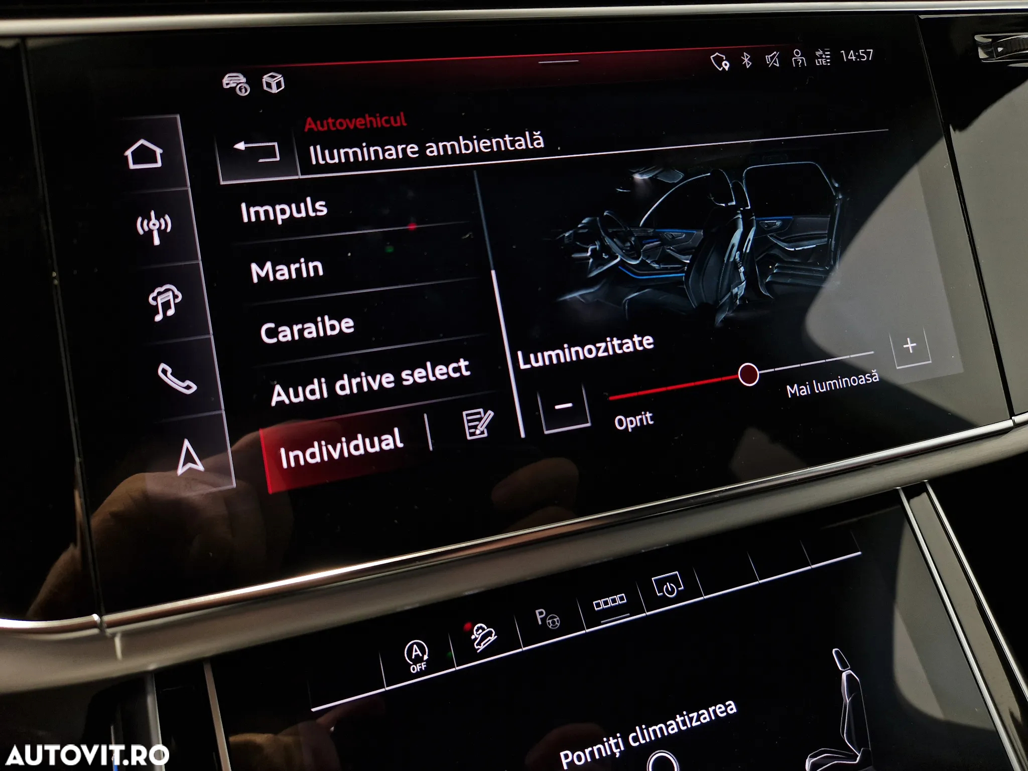 Audi Q7 3.0 50 TDI quattro Tiptronic S Line - 27