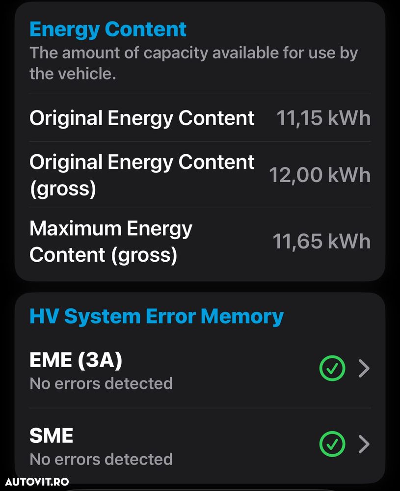 BMW Seria 3 320e AT PHEV - 40