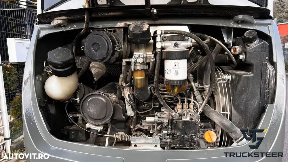 Wacker Neuson ET 24 | JoyStick | Lama Nivelatoare - 13