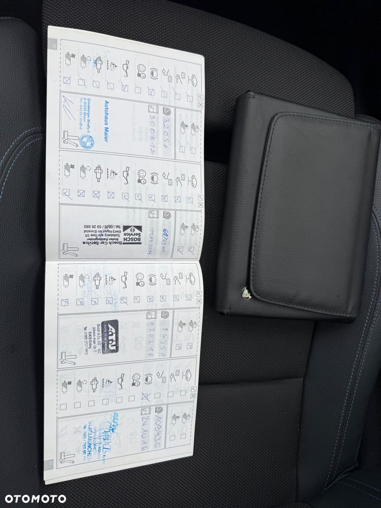 BMW Seria 1 118d DPF - 17