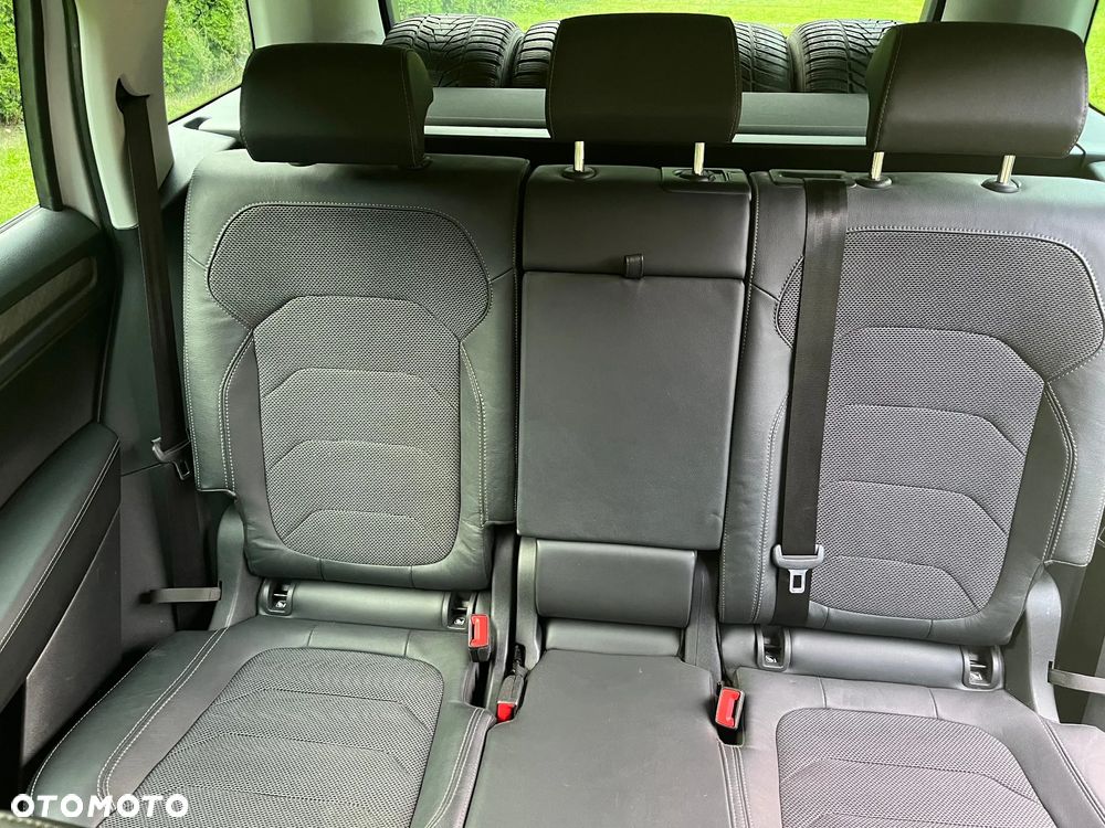 Skoda Kodiaq 2.0 TDI 4x2 Ambition DSG - 16