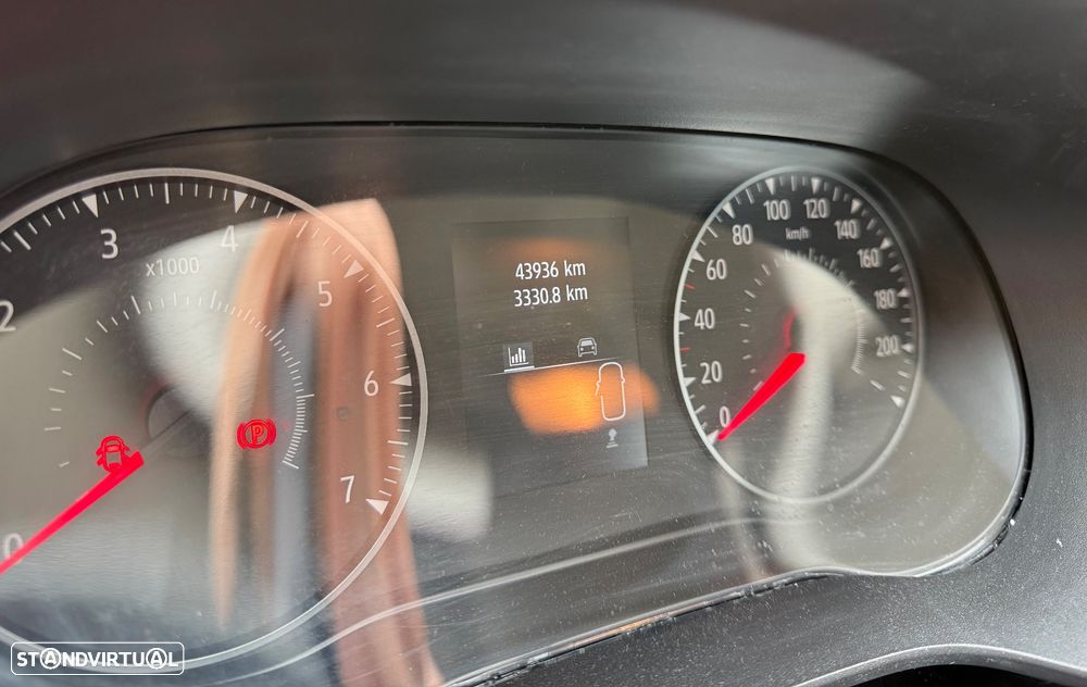Dacia Sandero 1.0 ECO-G Stepway Extreme Bi-Fuel - 8