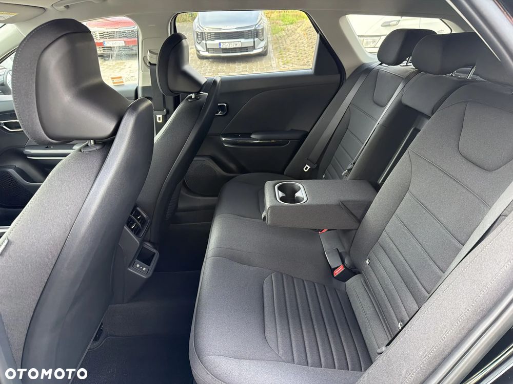 Kia K4 1.6 T-GDI M - 12