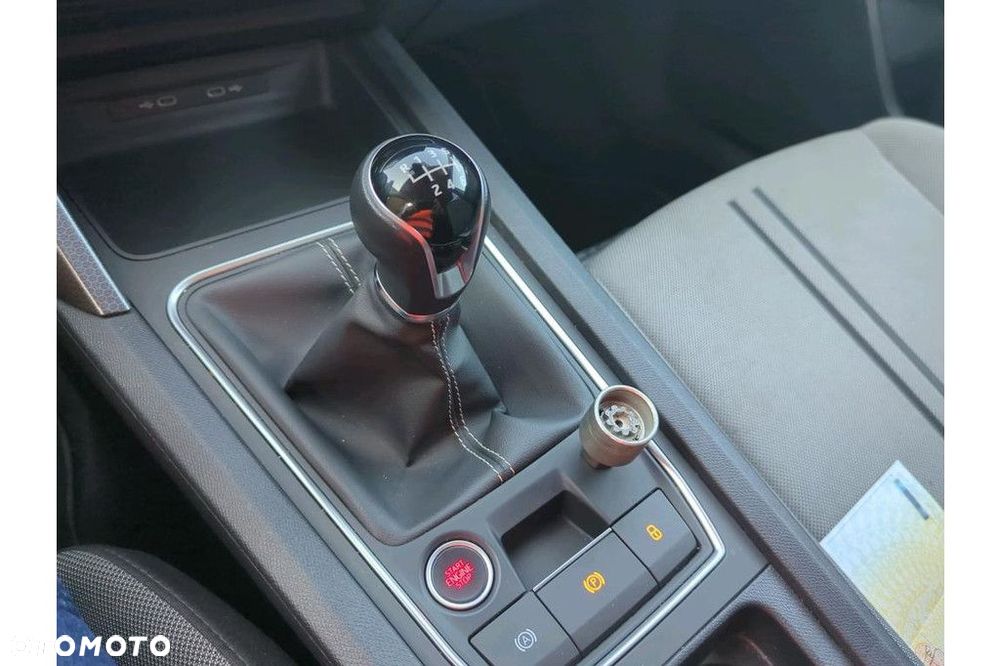 Seat Leon 1.5 TSI Full LED - 14