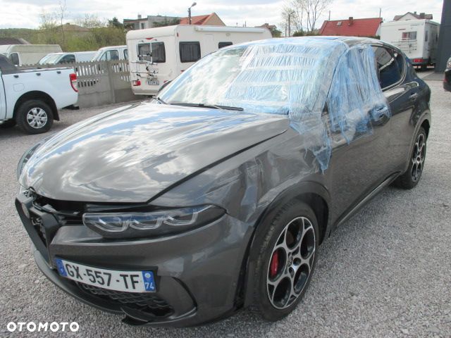 Alfa Romeo Tonale 1.5 VGT Veloce - 2