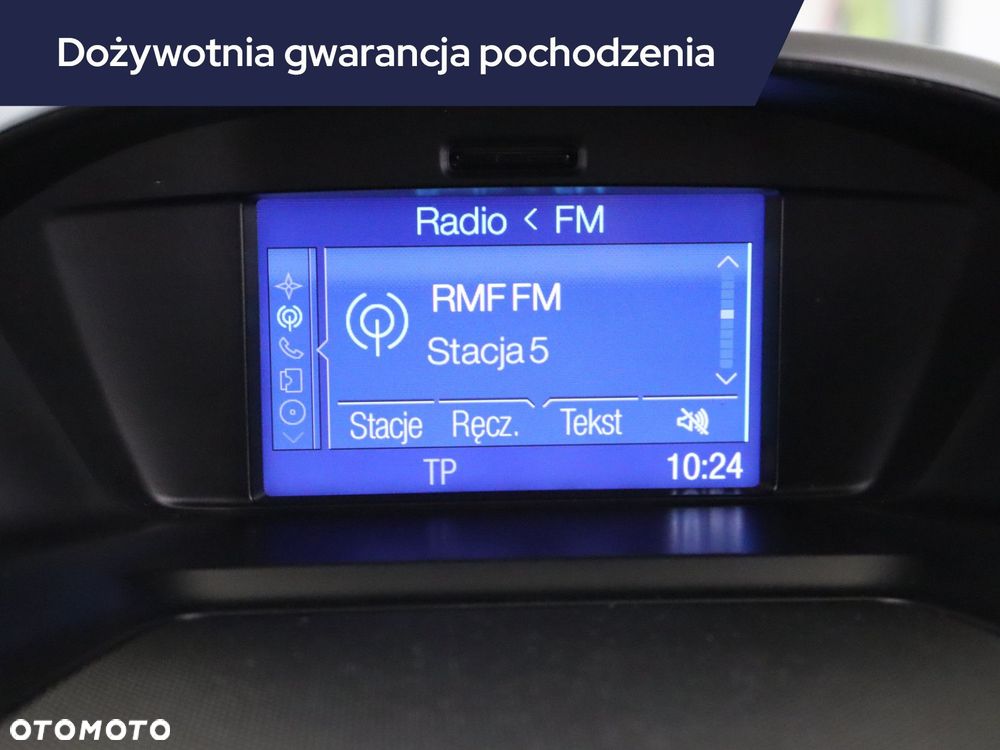 Ford Kuga - 21