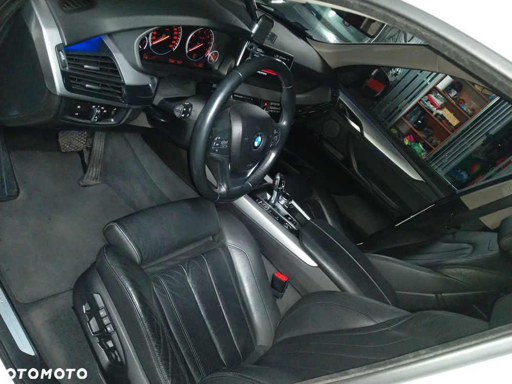 BMW X5 xDrive40e - 5