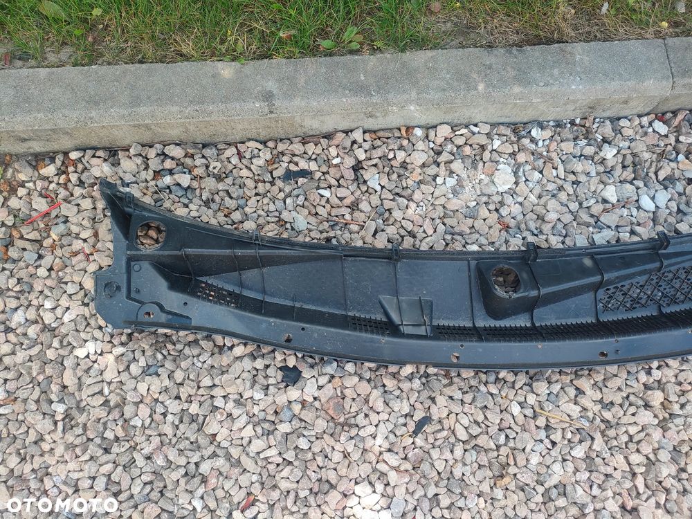 NISSAN MICRA K12 PODSZYBIE EUROPA - 5