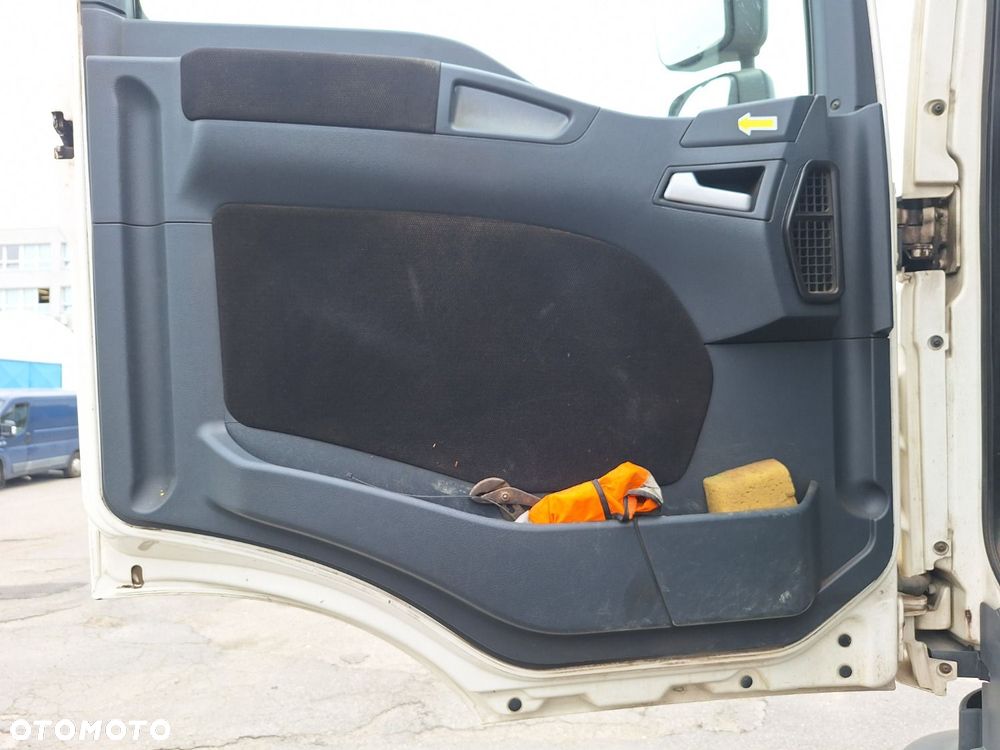 MAN Tgm 18.280 4X2 Bb - 9