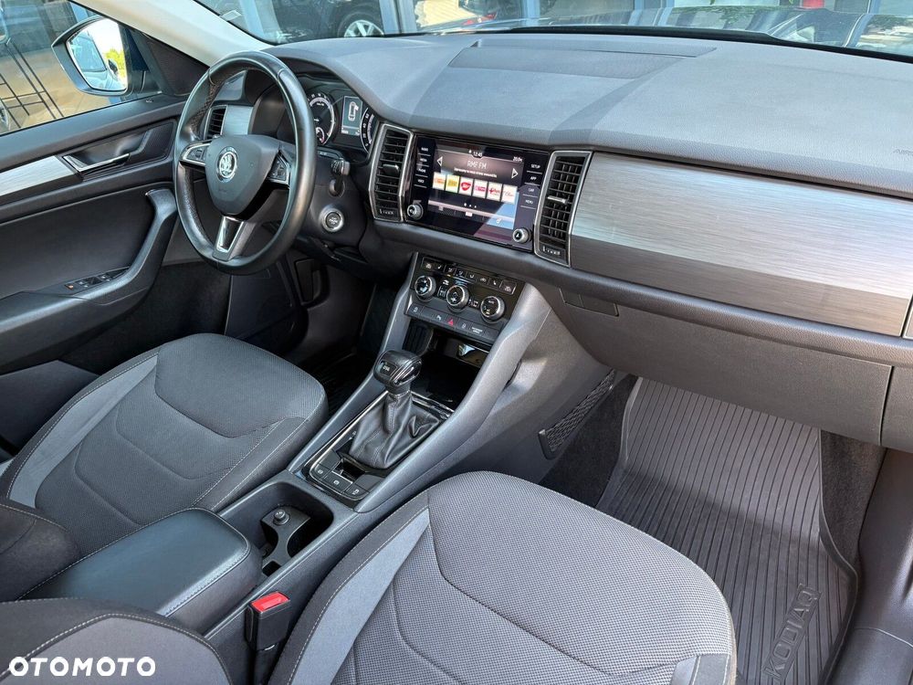 Skoda Kodiaq - 17
