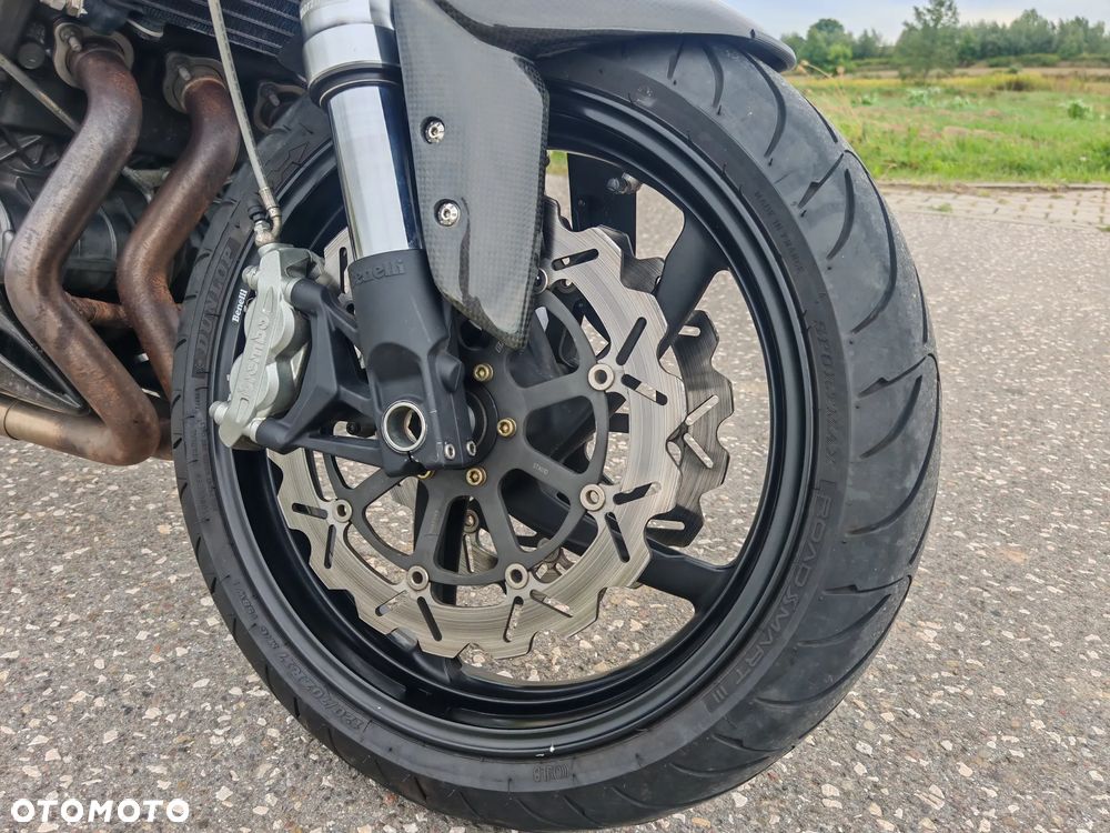 Benelli TNT - 19