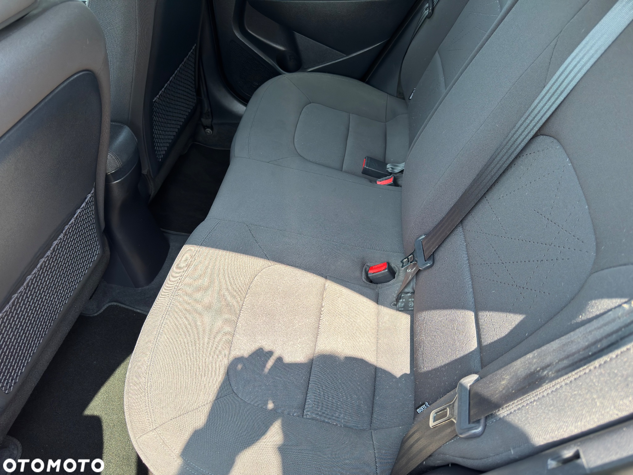 Kia Rio 1.4 Dream-Team Edition - 16