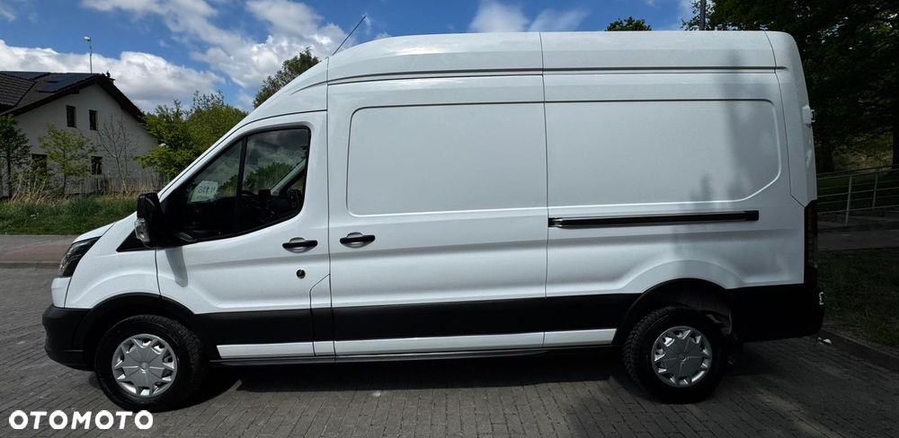 Ford TRANSIT L3H3 AUTOMAT - 13