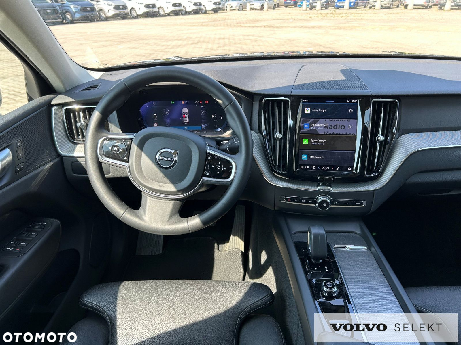 Volvo XC 60 - 30