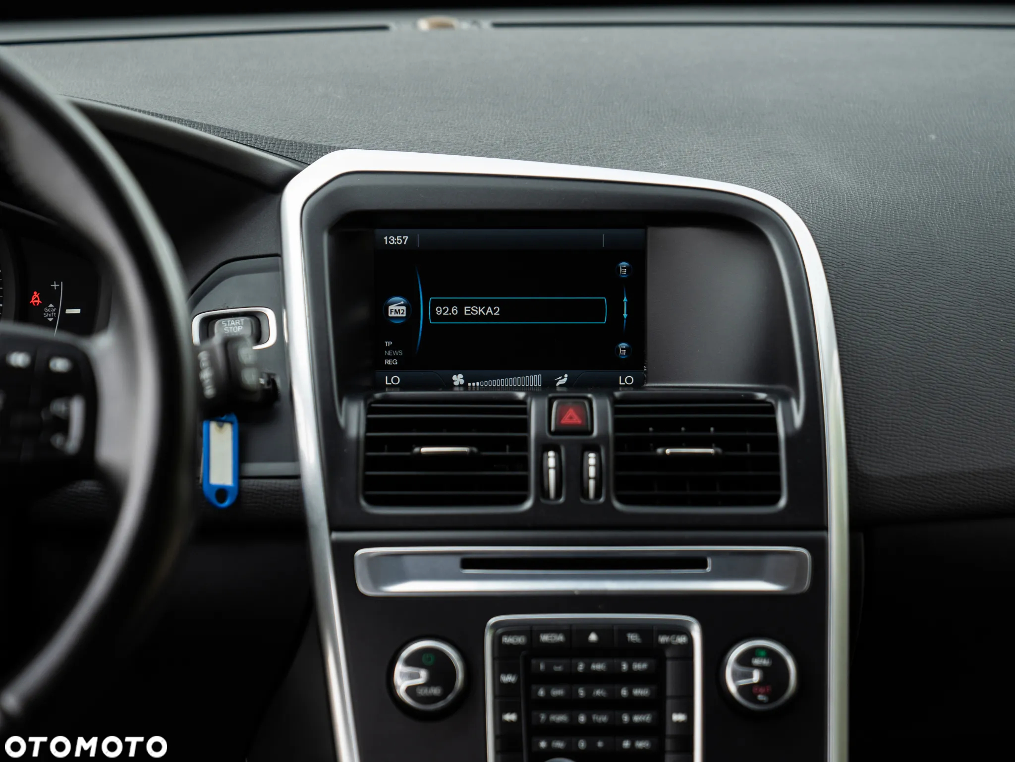 Volvo XC 60 D3 Momentum - 34