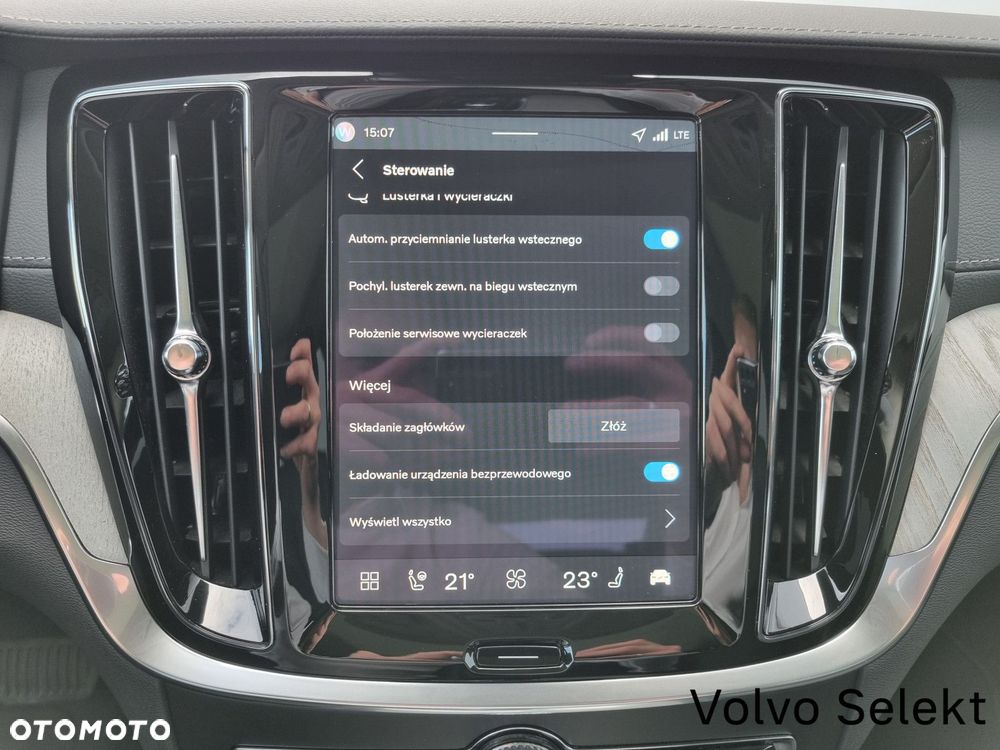 Volvo V60 - 28