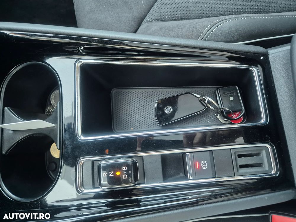 Skoda Enyaq Coupe 85x Sportline - 25