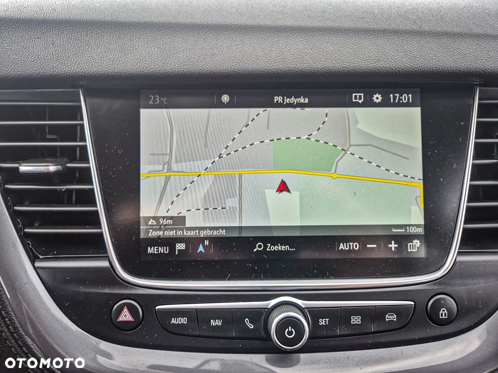 Opel Grandland X 1.5 D Start/Stop Automatik Business INNOVATION - 28