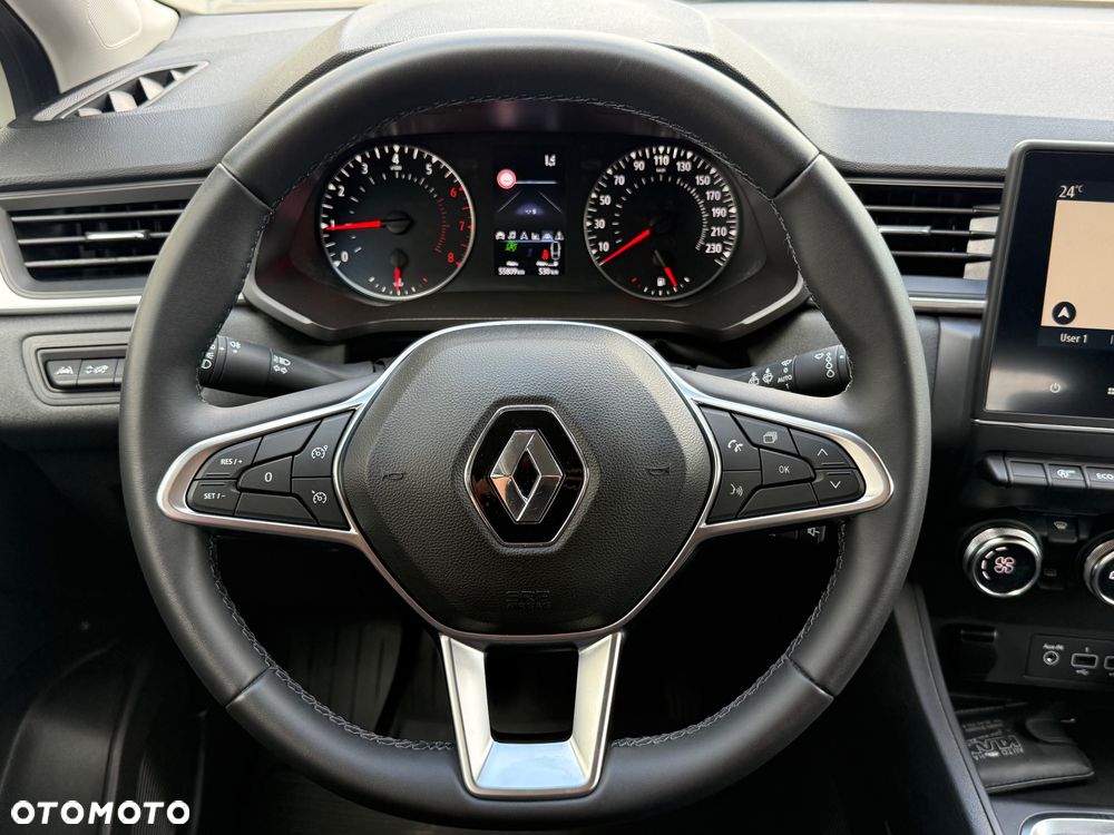 Renault Captur TCe 100 INTENS - 38