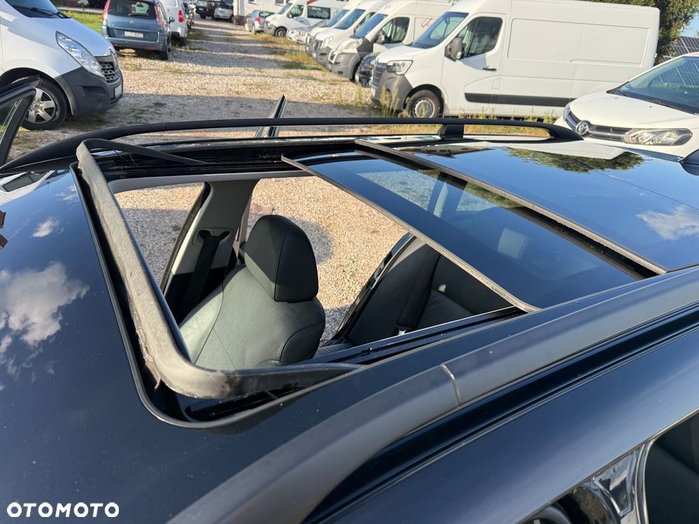 BMW Seria 5 530i - 26