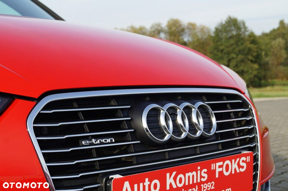 Audi A3 Sportback - 16