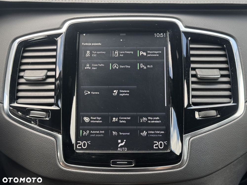 Volvo XC 90 - 14