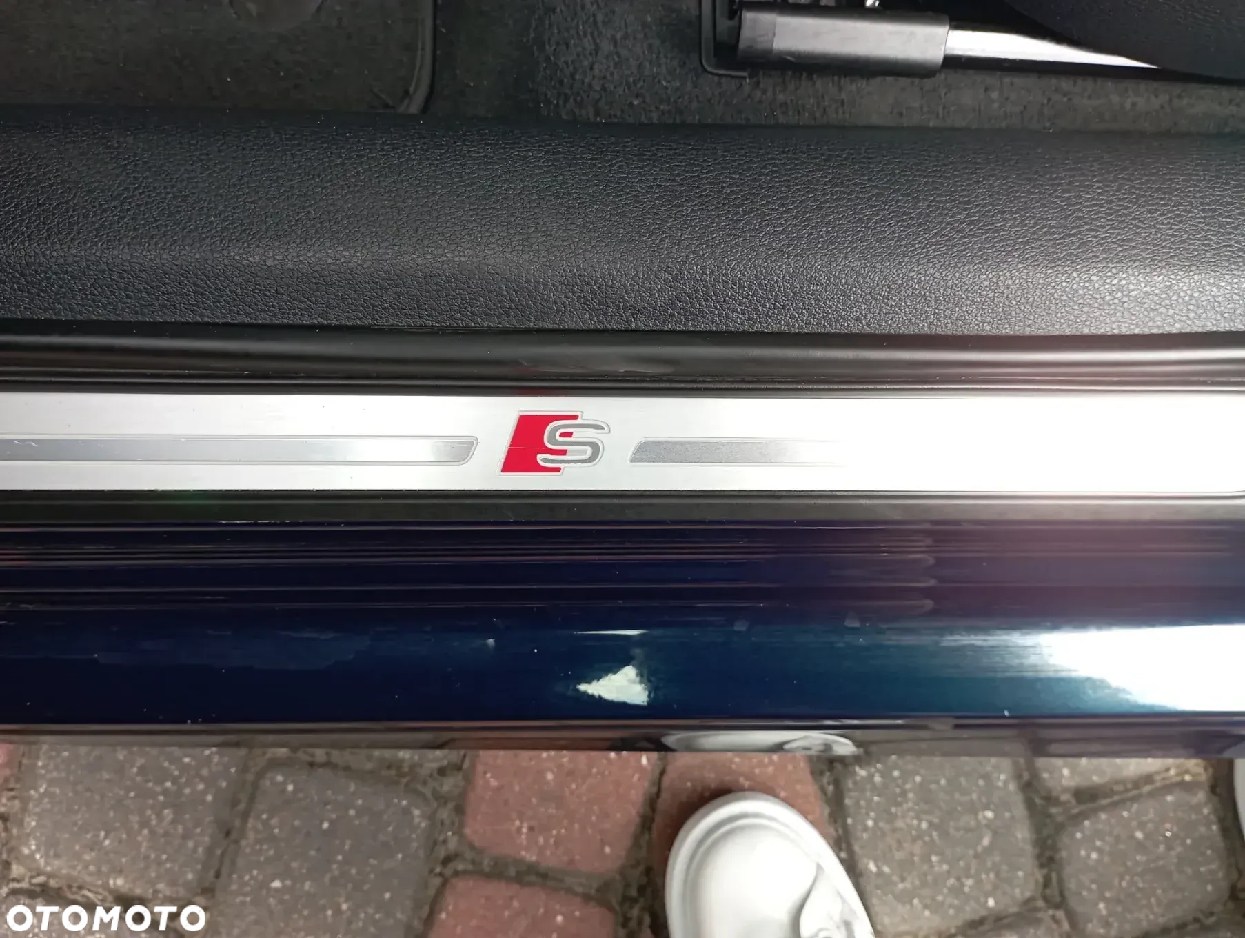 Audi A3 35 TFSI S tronic - 24