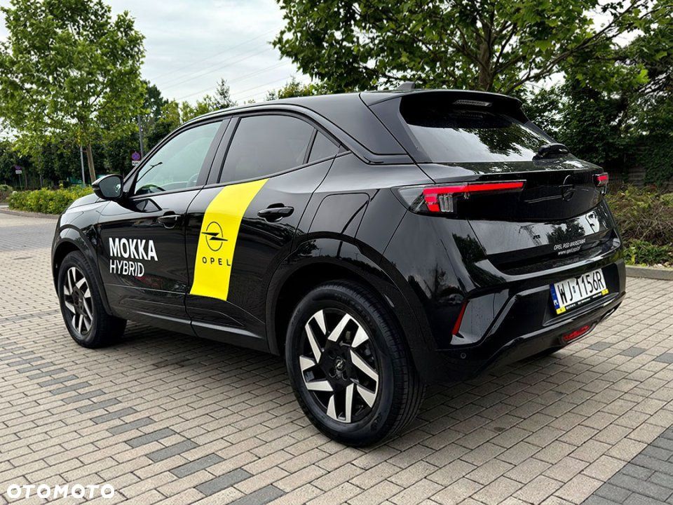 Opel Mokka - 28