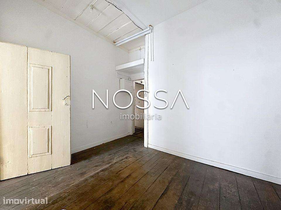 Apartamento T1 para Obras - Príncipe Real - Grande imagem: 2/28