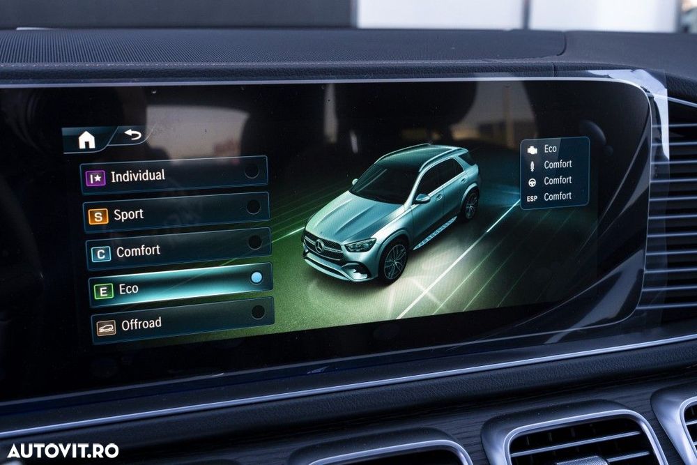 Mercedes-Benz GLE - 40