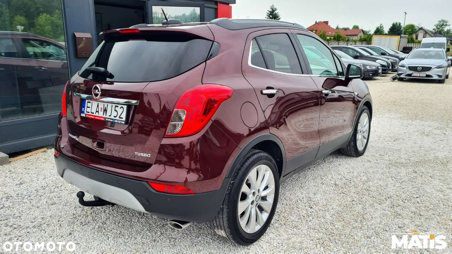 Opel Meriva - 28