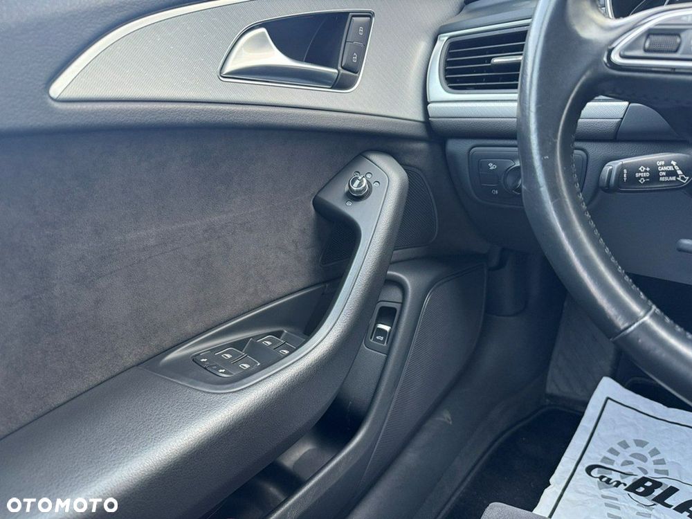 Audi A6 Limousine - 10