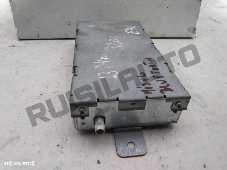 Módulo Bluetooth 945_387 Bmw 3 (e46) [1997_2005] 320d - 2