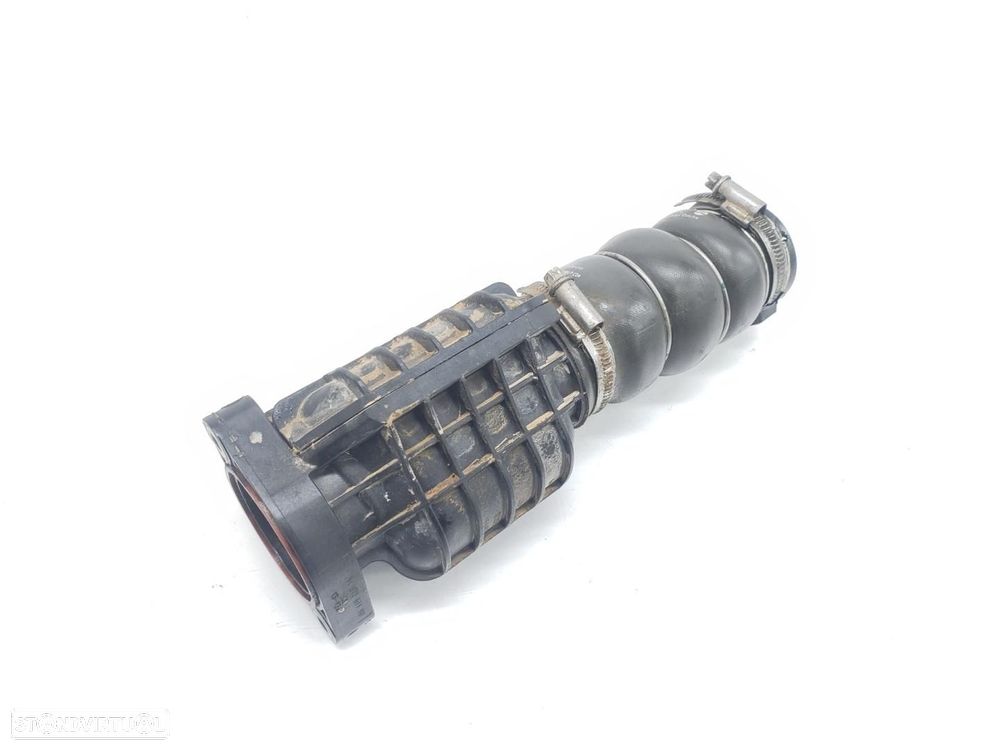 TUBO PRESSÃO DO TURBOCOMPRESSOR VOLVO V40 CROSS COUNTRY - 1